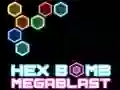Hra Hex bomba Megavybuch online Hra Hex bomba Megavybuch online