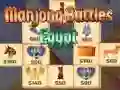 Hra Mahjong Bitky Egypt online Hra Mahjong Bitky Egypt online