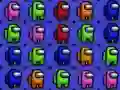 Hra Among Us Crash online