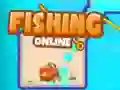 Hra Rybárčenie Online online Hra Rybárčenie Online online