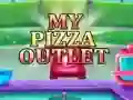 Hra Moja Pizzéria online