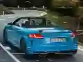 Hra Puzzle Audi TTS Roadster online Hra Puzzle Audi TTS Roadster online