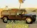Hra SUV vozidlá americkej armády online Hra SUV vozidlá americkej armády online