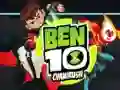 Hra Ben10 Omnirush online