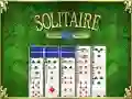 Hra Špión Solitaire online