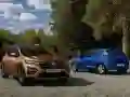 Hra Dacia Sandero Šmyk online Hra Dacia Sandero Šmyk online