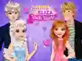 Hra Randevú Annie a Elizy online Hra Randevú Annie a Elizy online