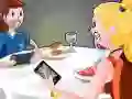 Hra Udrieť svojho ex online Hra Udrieť svojho ex online
