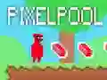 Hra PixelPool online
