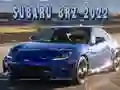 Hra Subaru BRZ 2022 online Hra Subaru BRZ 2022 online