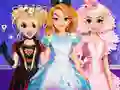 Hra Továreň na Zaklínadlá Princeznej Krajiny Zázrakov online Hra Továreň na Zaklínadlá Princeznej Krajiny Zázrakov online