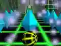 Hra Závod po svahu 3D online Hra Závod po svahu 3D online