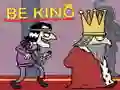 Hra Buď Kráľ online Hra Buď Kráľ online