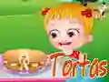 Hra Tortas online
