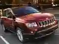 Hra Puzzle Jeep Compass online Hra Puzzle Jeep Compass online