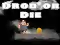 Hra Spadni alebo Zomri online Hra Spadni alebo Zomri online