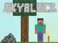 Hra Nebeský Blok online