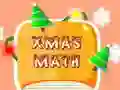 Hra Vianočná Matematika online Hra Vianočná Matematika online