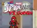 Hra Spider-Man proti Goblinovi online Hra Spider-Man proti Goblinovi online