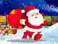 Hra Vianočná Santa sánka online Hra Vianočná Santa sánka online