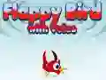 Hra Flappy Bird Hra s Hlasom online Hra Flappy Bird Hra s Hlasom online