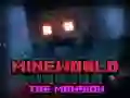 Hra MineWorld Horor Múzeum online Hra MineWorld Horor Múzeum online