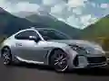 Hra Subaru BRZ Sklz online Hra Subaru BRZ Sklz online