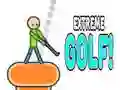 Hra Extrémny Golf! online