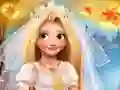 Hra Svadobná moda pre blond princeznú online