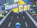 Hra Elastické Auto online Hra Elastické Auto online