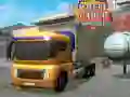Hra Simulátor Nákladu 18 Kolies 2 online