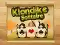 Hra Klondike Solitaire online