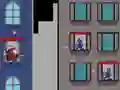 Hra Medzi Nami Bláznivý Strelec online