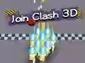 Hra Pridaj sa a Zrážka 3D online Hra Pridaj sa a Zrážka 3D online