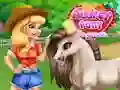 Hra Detská jasle Pony Audrey online Hra Detská jasle Pony Audrey online