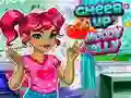 Hra Rozveselte Melancholickú Ally online Hra Rozveselte Melancholickú Ally online