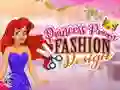 Hra Dizajn Módneho Oblečenia pre Princeznú online Hra Dizajn Módneho Oblečenia pre Princeznú online