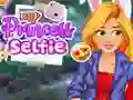 Hra Moje princeznovské selfie online Hra Moje princeznovské selfie online
