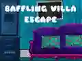 Hra Záhadný Únik z Villy online Hra Záhadný Únik z Villy online