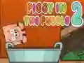 Hra Prasiatko v Kaluži 2 online Hra Prasiatko v Kaluži 2 online
