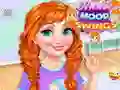 Hra Annie Zmeny Nálady online Hra Annie Zmeny Nálady online