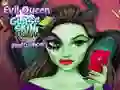 Hra Rúra na pleť Sklenenej Pokožky Zlej Kráľovnej #Influencer online Hra Rúra na pleť Sklenenej Pokožky Zlej Kráľovnej #Influencer online