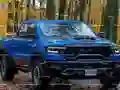Hra Hádanka Ram 1500 TRX online Hra Hádanka Ram 1500 TRX online