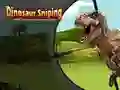 Hra Sniping Dinosaurov online Hra Sniping Dinosaurov online