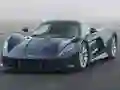 Hra Hennessey Venom F5 Klzák online Hra Hennessey Venom F5 Klzák online