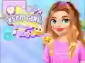 Hra Príbeh blogerky VSCO Girl online Hra Príbeh blogerky VSCO Girl online