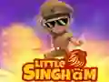 Hra Malý Singham online Hra Malý Singham online
