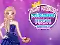 Hra Zmena vzhľadu: Princezné na maturitnom plese online Hra Zmena vzhľadu: Princezné na maturitnom plese online