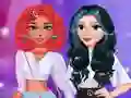 Hra Influenceri Soft vs E-Girl trendy online Hra Influenceri Soft vs E-Girl trendy online