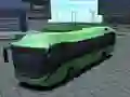Hra Parkovanie autobusov Online online Hra Parkovanie autobusov Online online